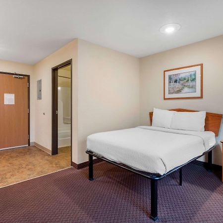 Suburban Studios Huntsville University Area Εξωτερικό φωτογραφία