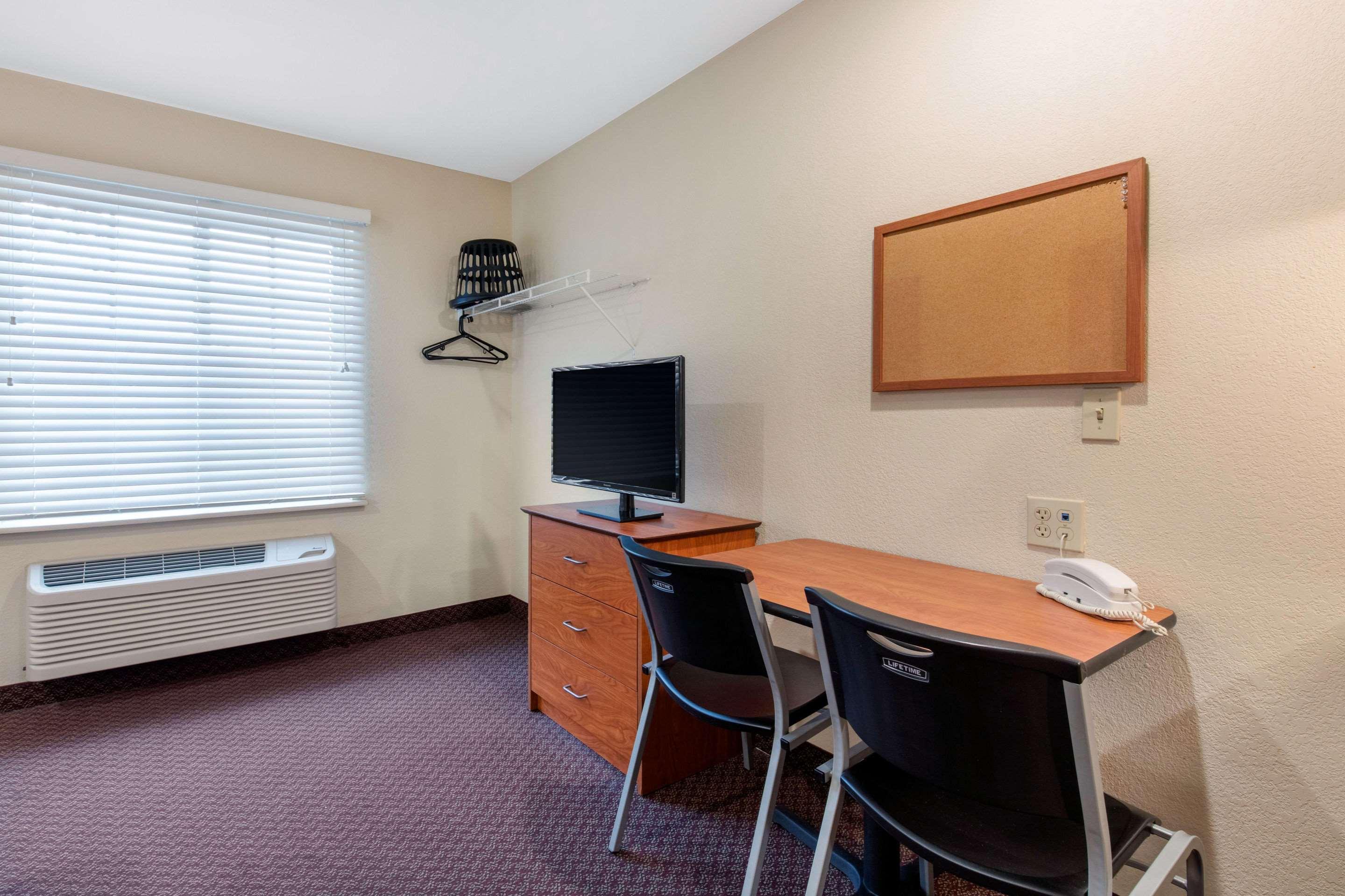 Suburban Studios Huntsville University Area Εξωτερικό φωτογραφία