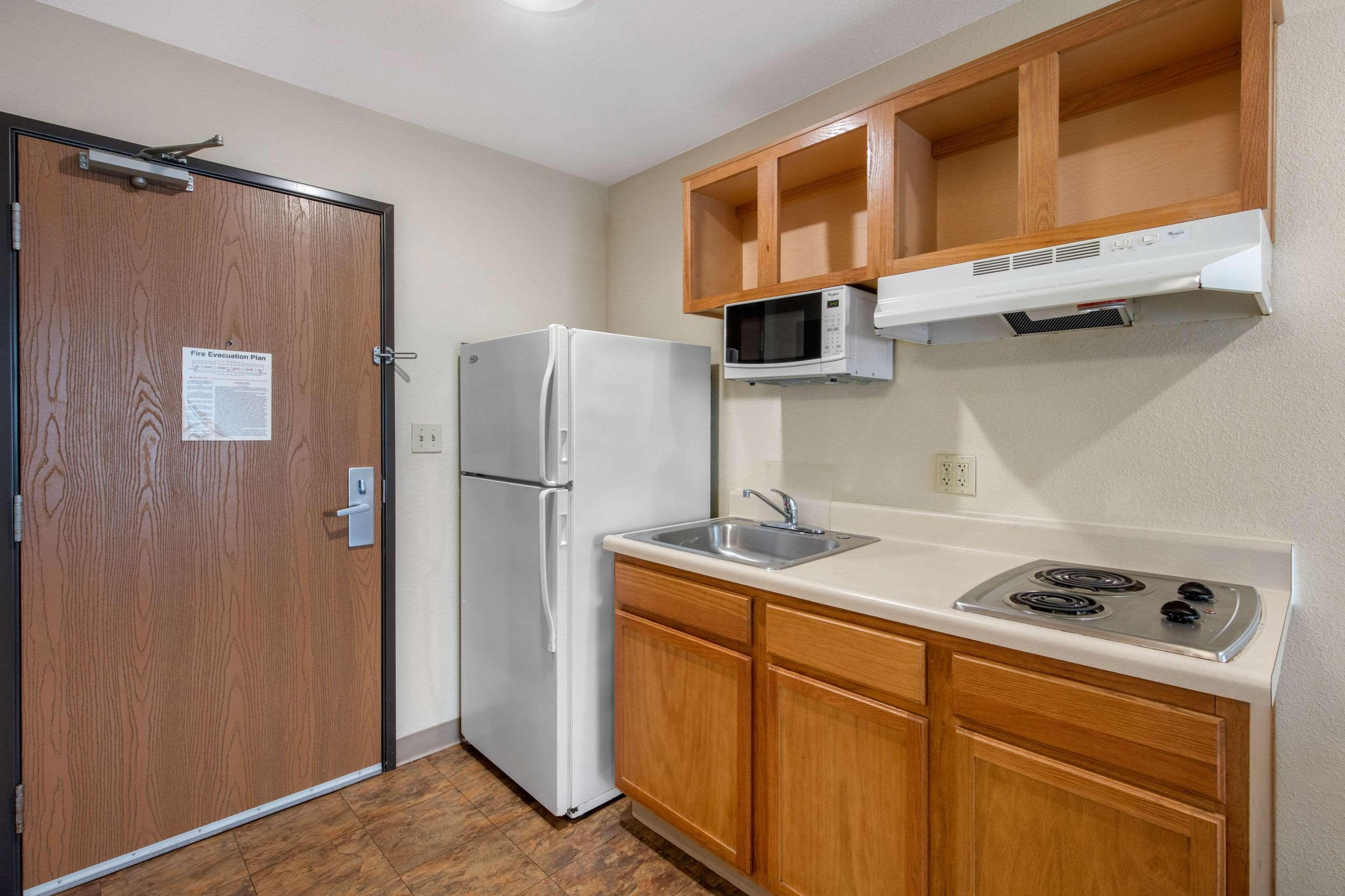 Suburban Studios Huntsville University Area Εξωτερικό φωτογραφία
