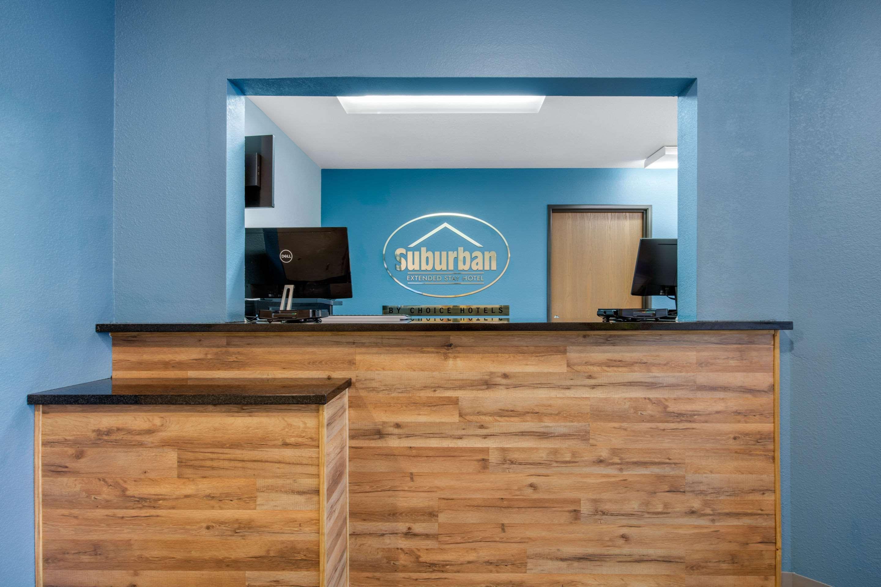 Suburban Studios Huntsville University Area Εξωτερικό φωτογραφία