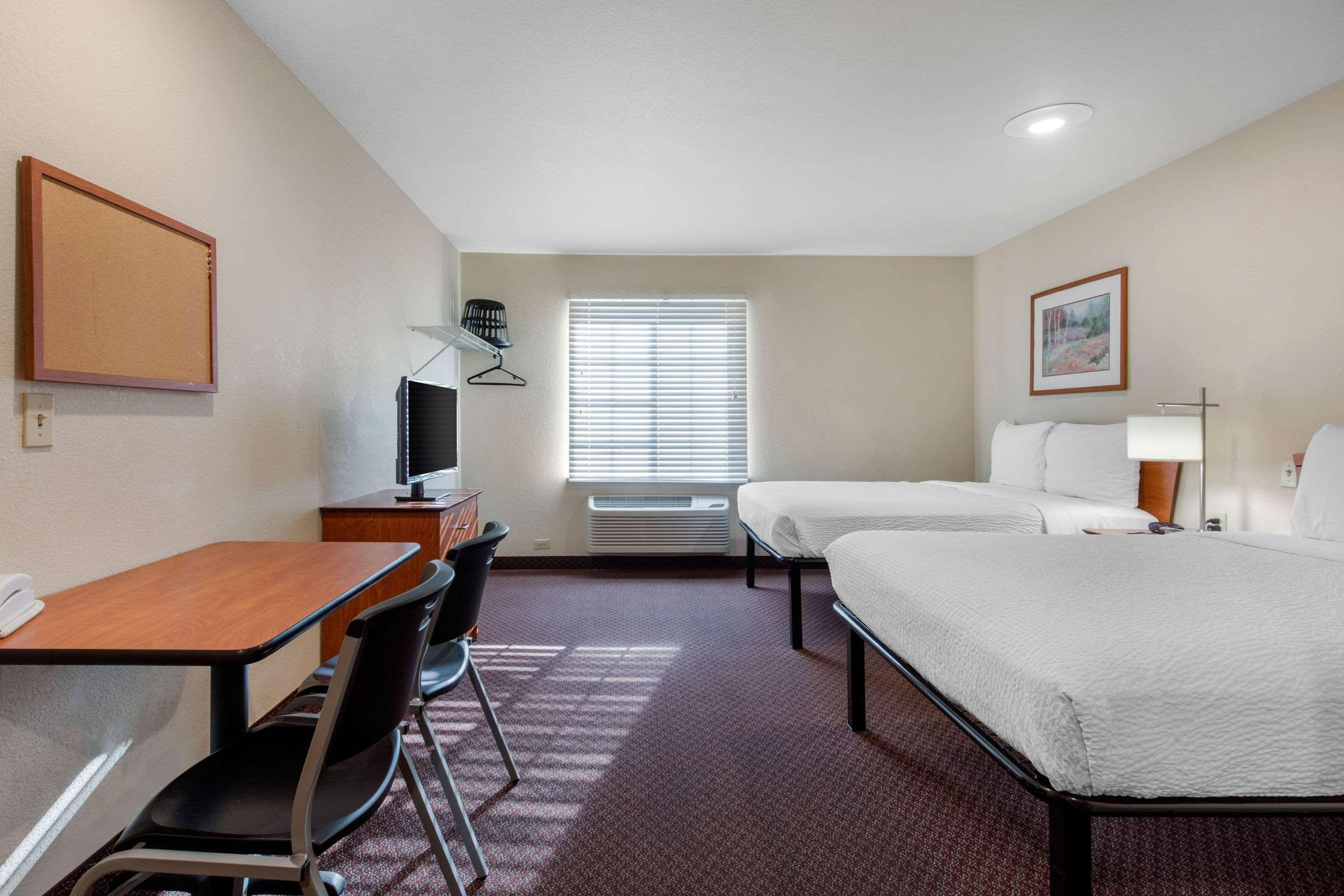 Suburban Studios Huntsville University Area Εξωτερικό φωτογραφία