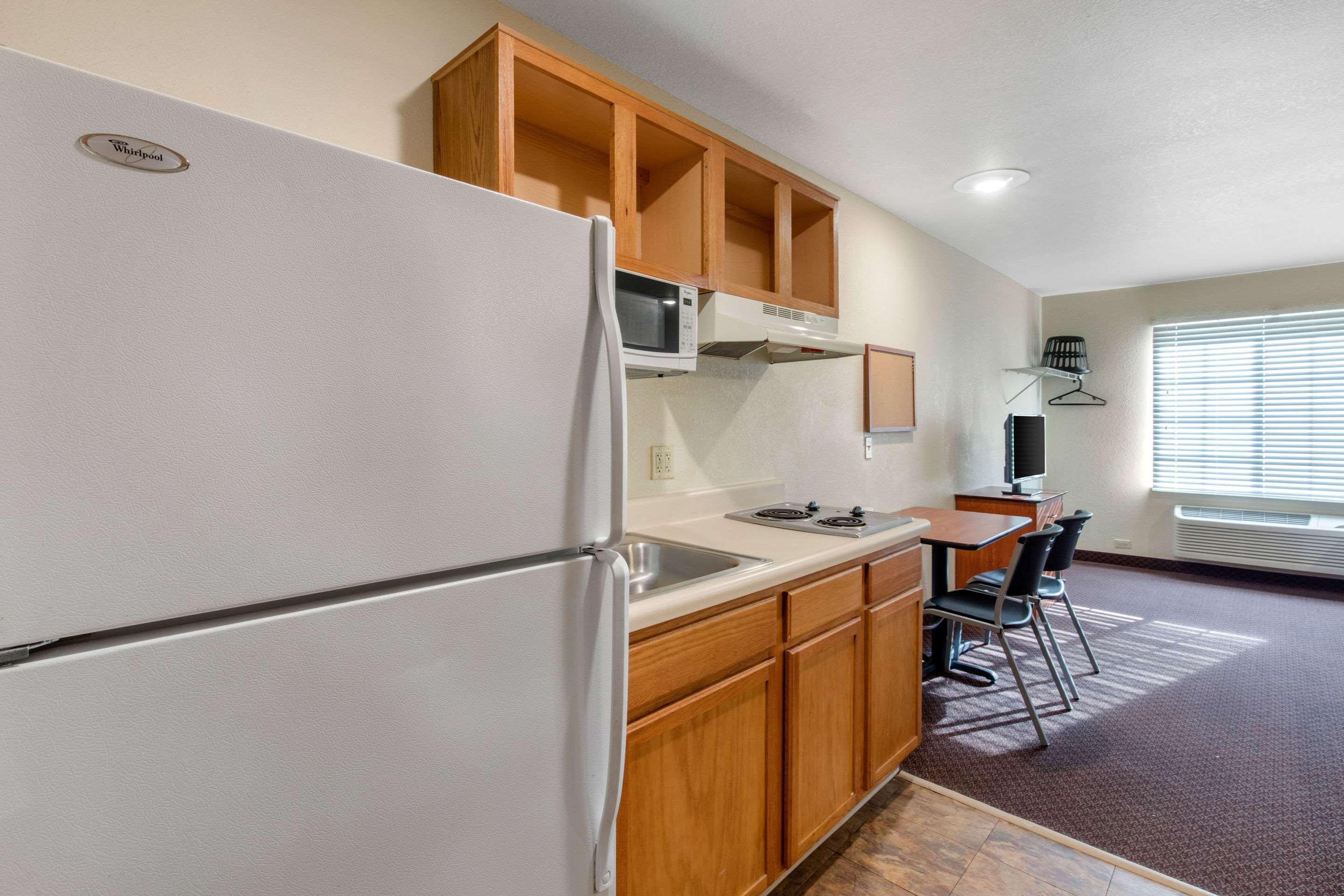 Suburban Studios Huntsville University Area Εξωτερικό φωτογραφία