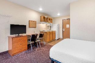 Suburban Studios Huntsville University Area Εξωτερικό φωτογραφία