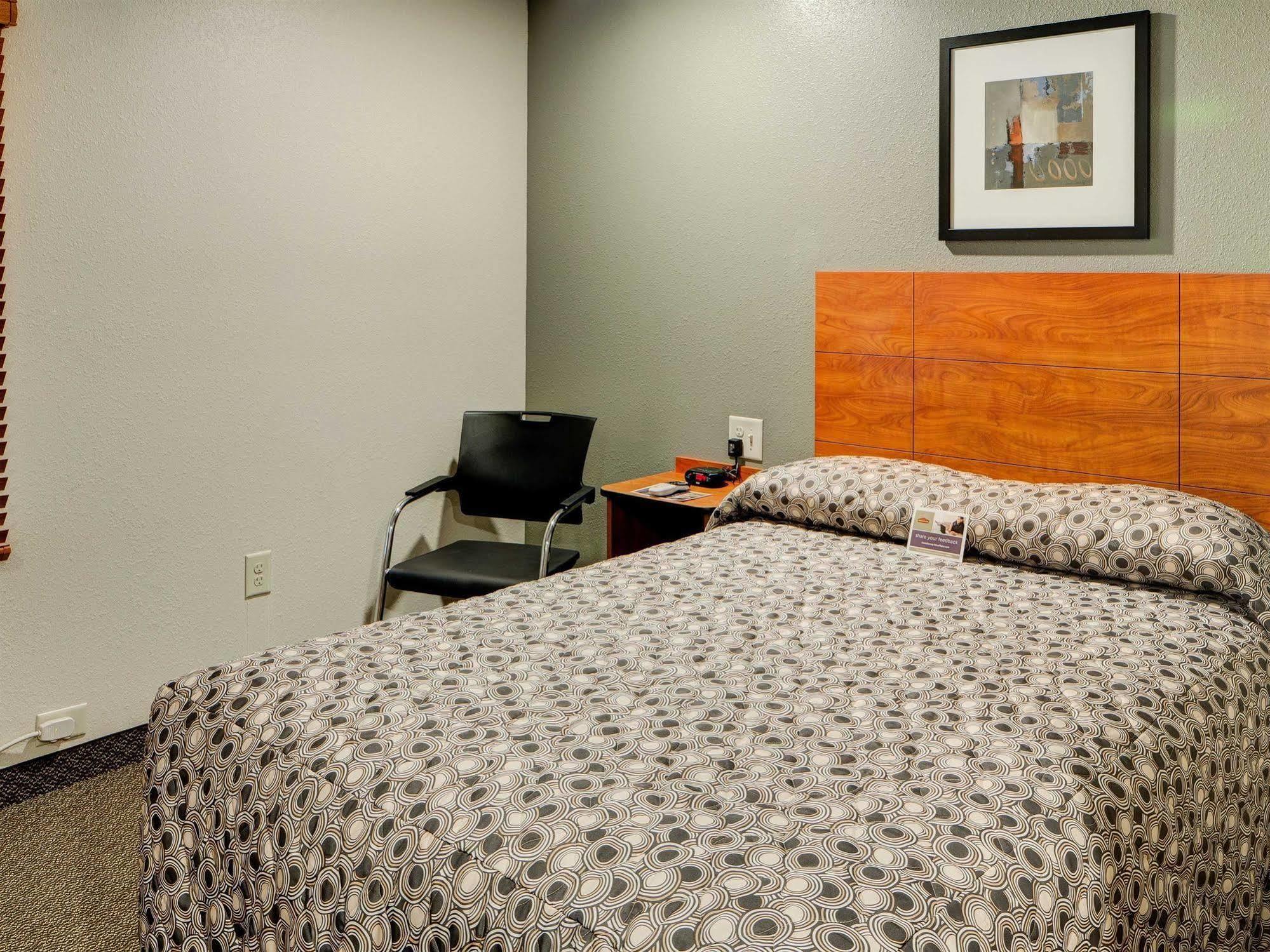 Suburban Studios Huntsville University Area Εξωτερικό φωτογραφία