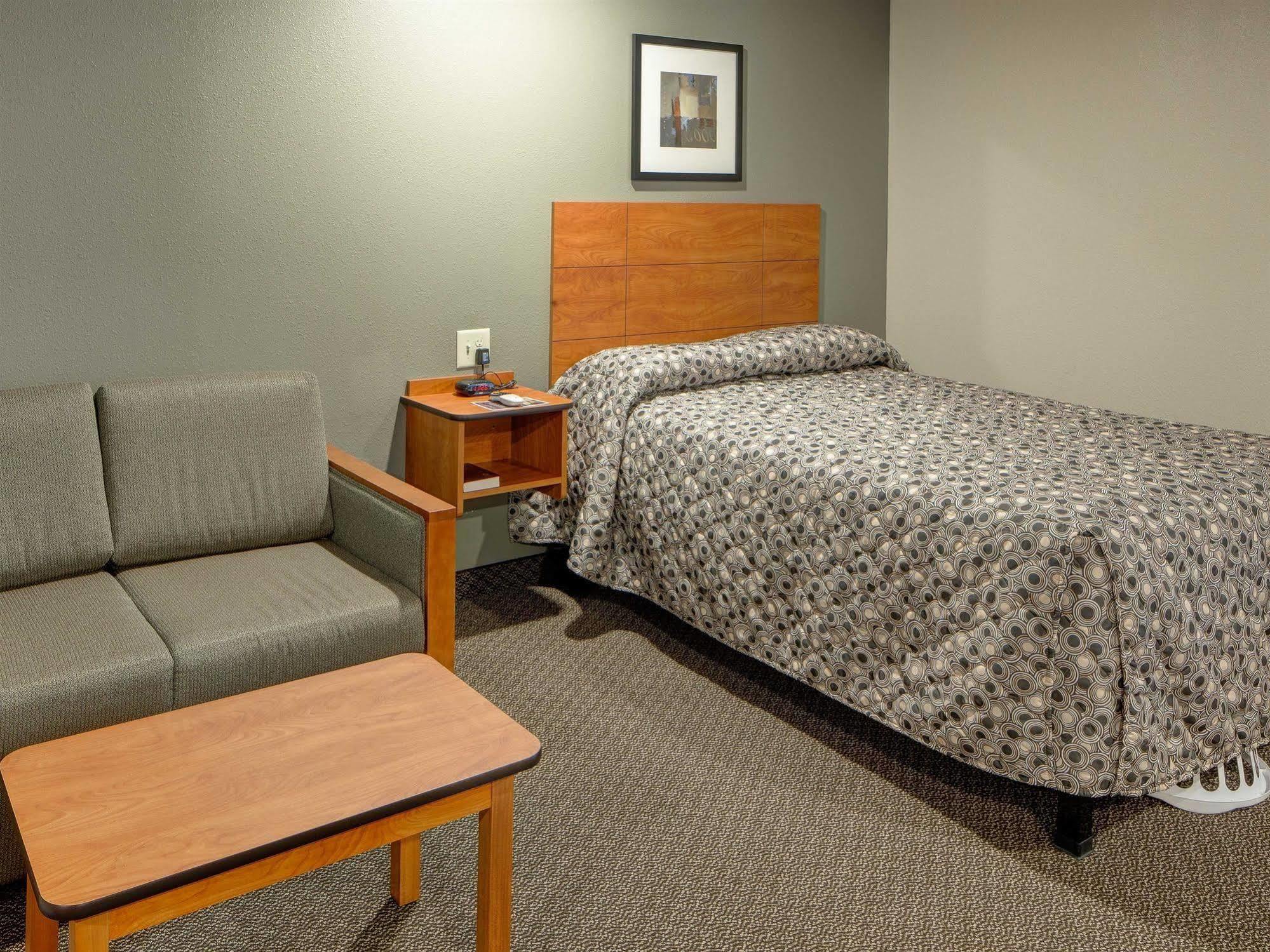 Suburban Studios Huntsville University Area Εξωτερικό φωτογραφία